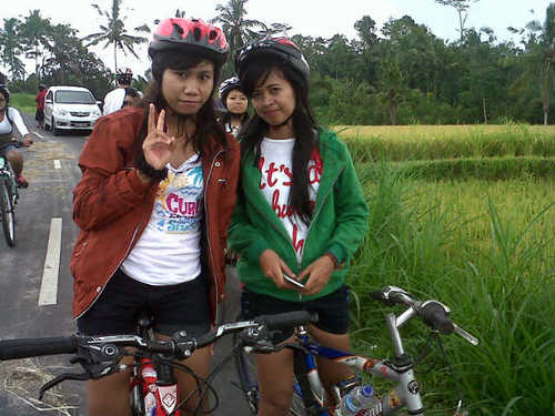 Apa adanya,,trsrah org nilai q kya gmna,,