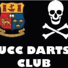 uccdarts's profile picture. Our in-house league takes place every Monday from 7pm in the New Bar. We also play in the CDPA Division 2 weekly. All new members welcome!