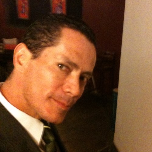 caherrera40's profile picture. 