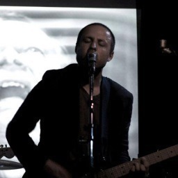 I sing songs sometimes :)