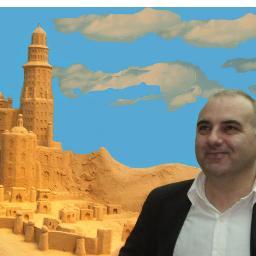 Un armenio católico en diaspora