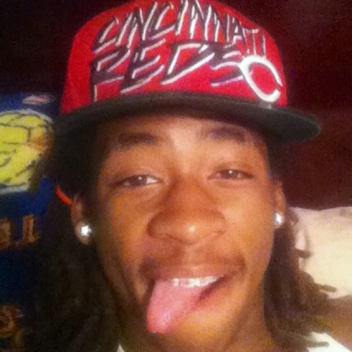 I'm just an ordinary ngga 
#StayTrippyMane
#T.G.O.D
#JetLife
Young & gettin it