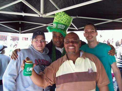 jchambers2586's profile picture. born and grew up in Kansas City Missouri moved to Arkansas in 2004