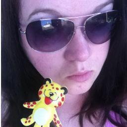 uless's profile picture. Bleeding heart with a foul mouth and purveyor of smartassery.