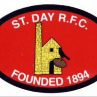 St Day R.F.C. (@stdayrfc) 's Twitter Profile
