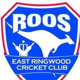 erccroos's profile picture. Official account of East Ringwood Cricket Club 

Go Roos