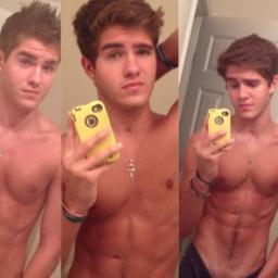 ThatFakeBoie's profile picture. How can i be sure?