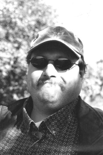 Dad, husband, growing imperfect disciple of Jesus, writer, teacher, armchair theologian, artist, Minnesota transplant Hoosier... all by His grace!  Rest in Him.