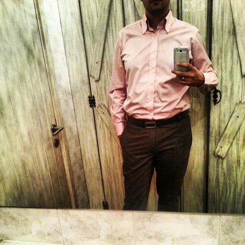 ajvanus's profile picture. 