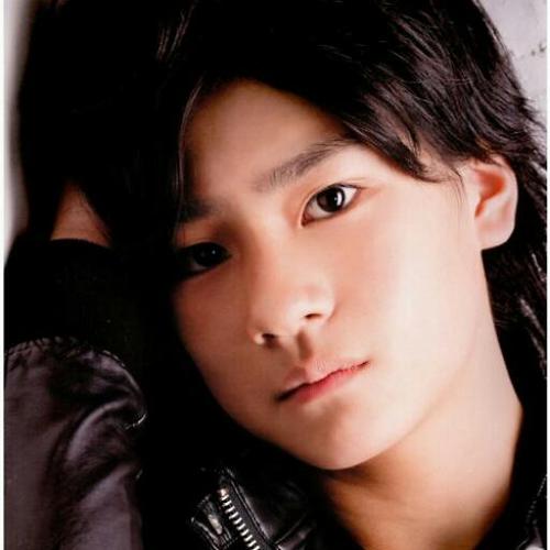 Shintaro Morimoto desu. use to be cute now hot and sexy B)
my heart already got stolen with this precious pearl @manamiID ♡. @JAPANESE_RP
