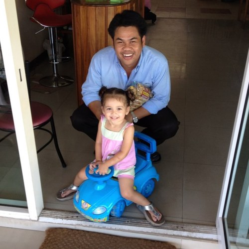 JackSarawutss's profile picture. 