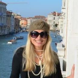 Blonderlust's profile picture. Like wanderlust, but with better highlights! A luxury travel consultant/voracious traveler/blogger/natural blonde bringing you dispatches from around the globe.