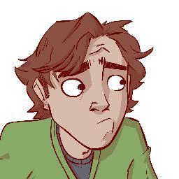 2D animator working in Montreal. I like playing drums too. There, you know almost everything about me.