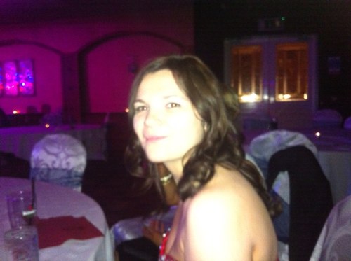 DeeRossiter's profile picture. 