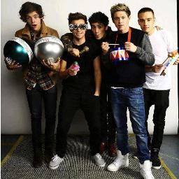 Sou Directioner 4EVER