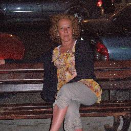 Esposa,madre,abuela y...docente argentina!Frontal,apasionada,divertida Y a veces muy terca!
