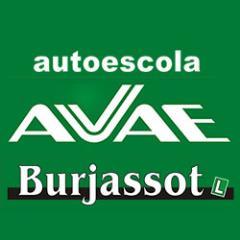 desde 1977 a su servicio - asociado  AVAE-CNAE    9600 58 064
 Centro Autorizado Permiso por Puntos