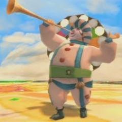 FunFunIslandGuy's profile picture. Come to my island just west of skyloft for a FUN time