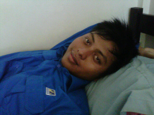 I ♥ RM (Madridista)