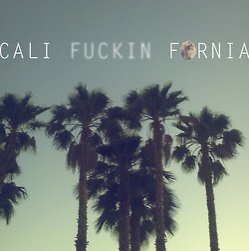 Just a California girl, lost in the sunshine, knowing she was meant for so much more. These are my rantings & ravings ✌