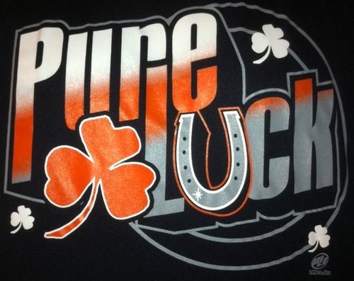 thepureluck's profile picture. Official Home of Jackson County Ohio's Pure Luck Softball...