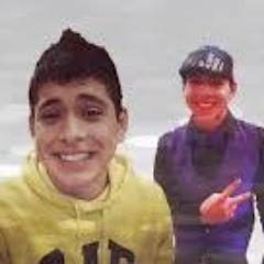 Te amamos 
Brandon