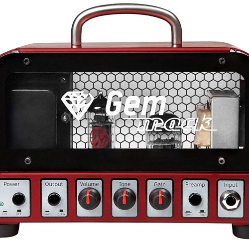 Mack Amps hand makes boutique guitar amps in Canada and sells them direct for prices much less than typical boutique amps! (http://t.co/9WwSCzn6G2)