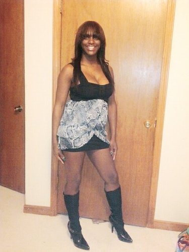 Full_Time_Diva's profile picture. The mother to Jaylen Markell Keglar.. That's more then enough