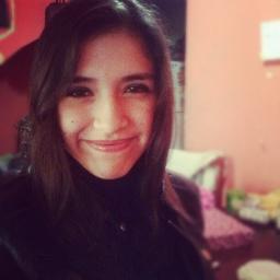 No conoces la perfeccion? ahy mija  pues te presento ala mas perfecta! @CintiaFoox :3