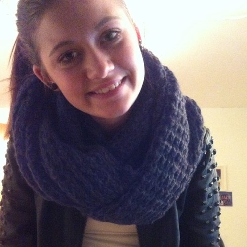 KatrineJHansen's profile picture. 