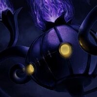 Chandelure (@pyrogeist) 's Twitter Profile
