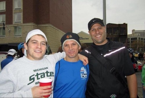 putter24's profile picture. Likes- magnets and ghouls