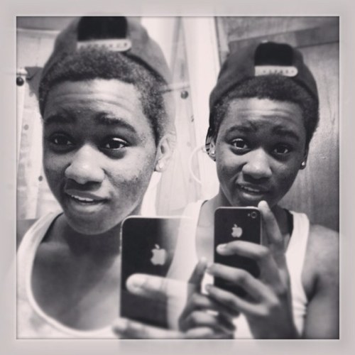 |Sagittarius|TEAMHEAT|NOH8|Kik:MoneyHoesHater|