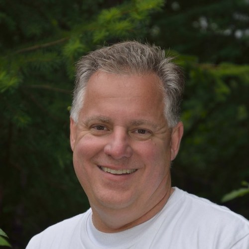 johnostrom's profile picture. 