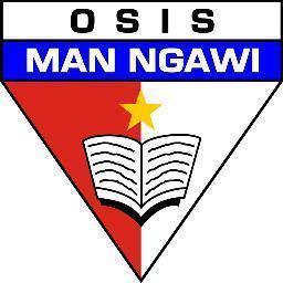 Official Twitter OSIS MAN NGAWI segala informasi berkaitan dengan kegiatan-kegiatan di MAN NGAWI