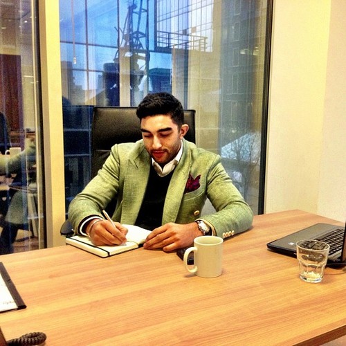 gavinbassi's profile picture. Follow or Swallow