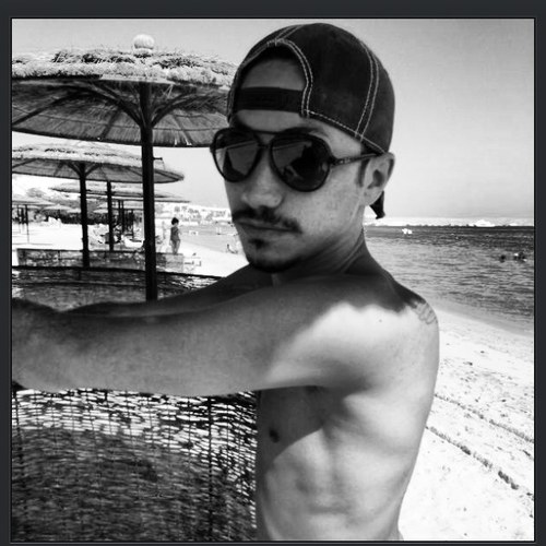 kirollos_hanna's profile picture. 3.5.2015➕5.12.2017