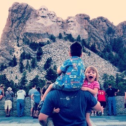 soychapin's profile picture. I am more than 140 characters...I am I