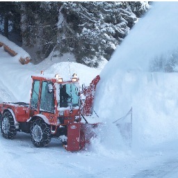 Acme Snow Removal