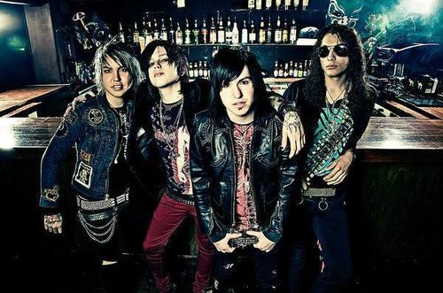 ETFfans's profile picture. heyyyy Escape the Fate fans should follow this page, i'll keep you updated :)))