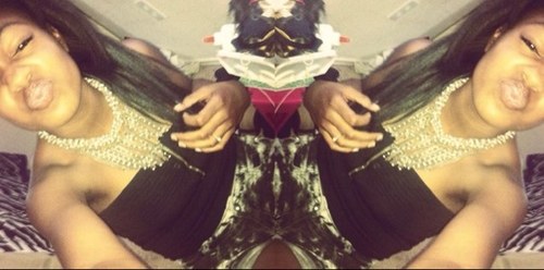 far from average & if you cant deal then bitch die .