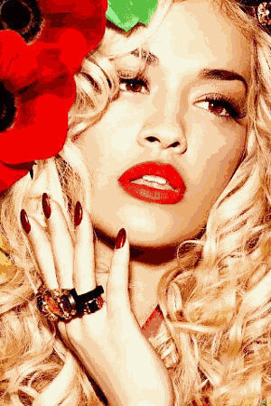 Loves @RitaOra♡ more than ANY1 #loveher to follow me:) I'd never stop talking abar her (i don't stop anyway) :)