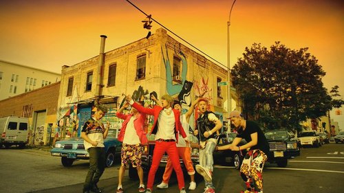 Cube Entertainement