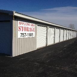 Appletonstorage's profile picture. Fox Valleys Best Storage Facility