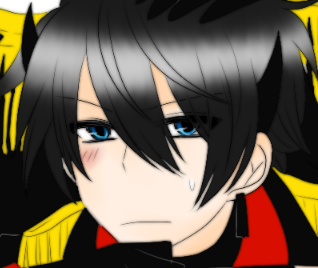 kain_edboot's profile picture. [네이버 자캐 커뮤니티 ENDLESS]카인.Kain