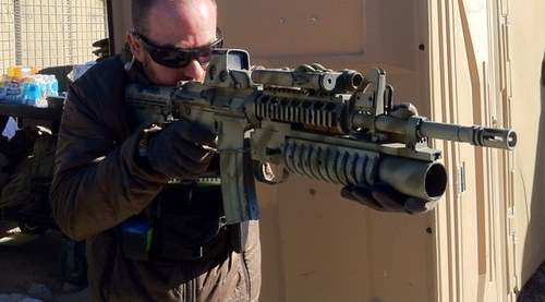 Modern Defense Training - Gain the Proper Attitude, Knowledge & skills to operate your Firearm safely for sport or defense. Visit http://t.co/zoNM7lAP