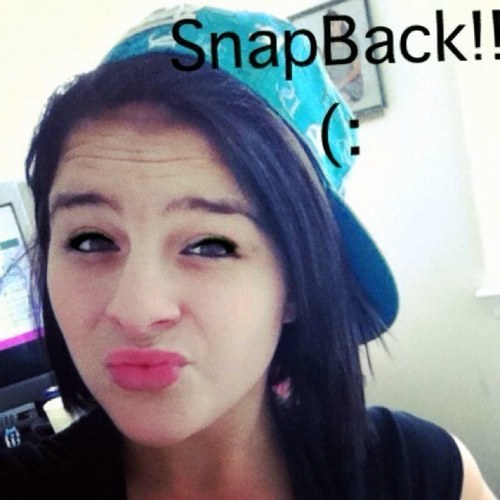 Heyy(: Folow me(: