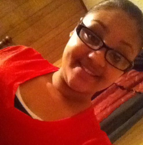 Sweetie Has My Heart :) !!!!!Aubrey Drake Graham! #TeamGod! #TeamCeltics!