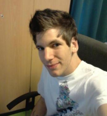 I'm just a guy making his way in the world. I want to follow everyone and I follow back. #teamfollowback