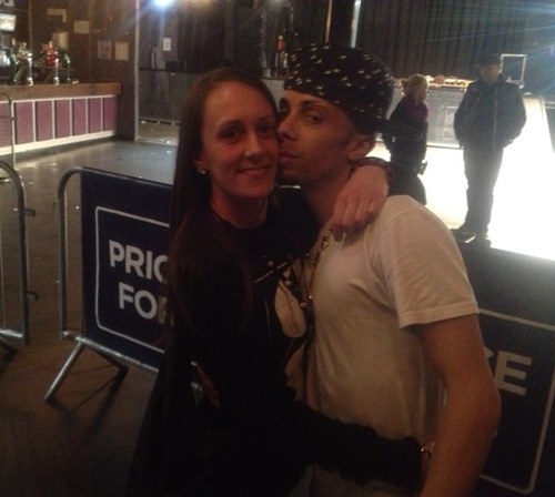 biancajanenorri's profile picture. 